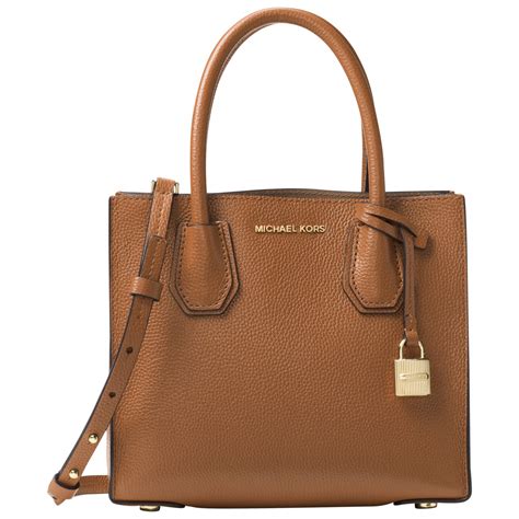 Michael Kors Womens Mercer Messenger Bag 